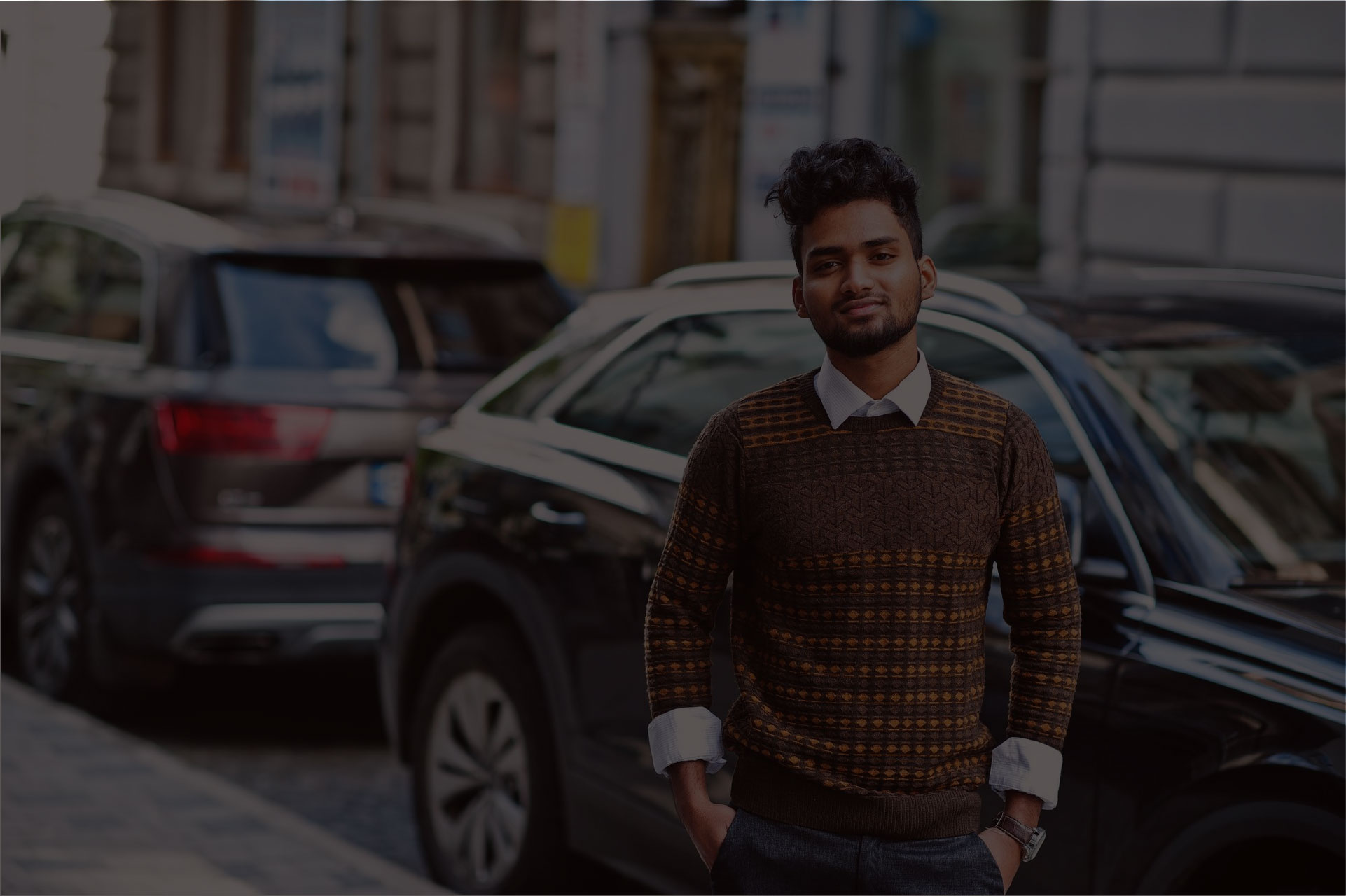 Multan Rent a Car